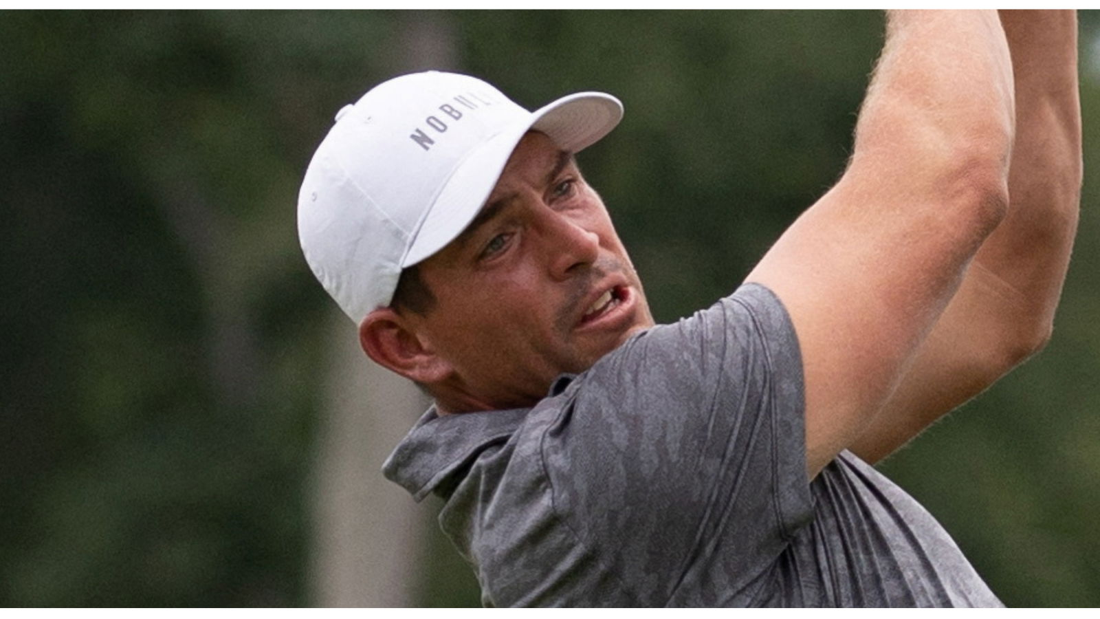 PGA Tour pro invites random golfer to '23 Masters after mistaken identity fiasco
